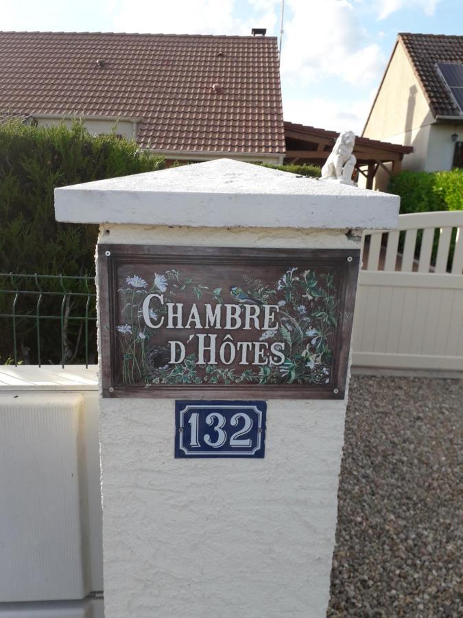 La Chaume Apartment Laugere ภายนอก รูปภาพ