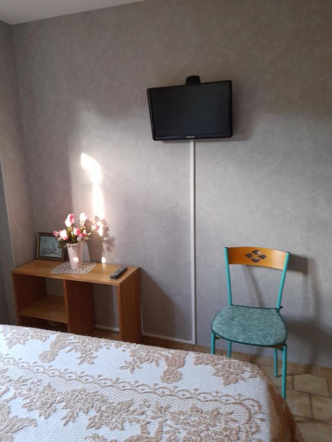 La Chaume Apartment Laugere ภายนอก รูปภาพ